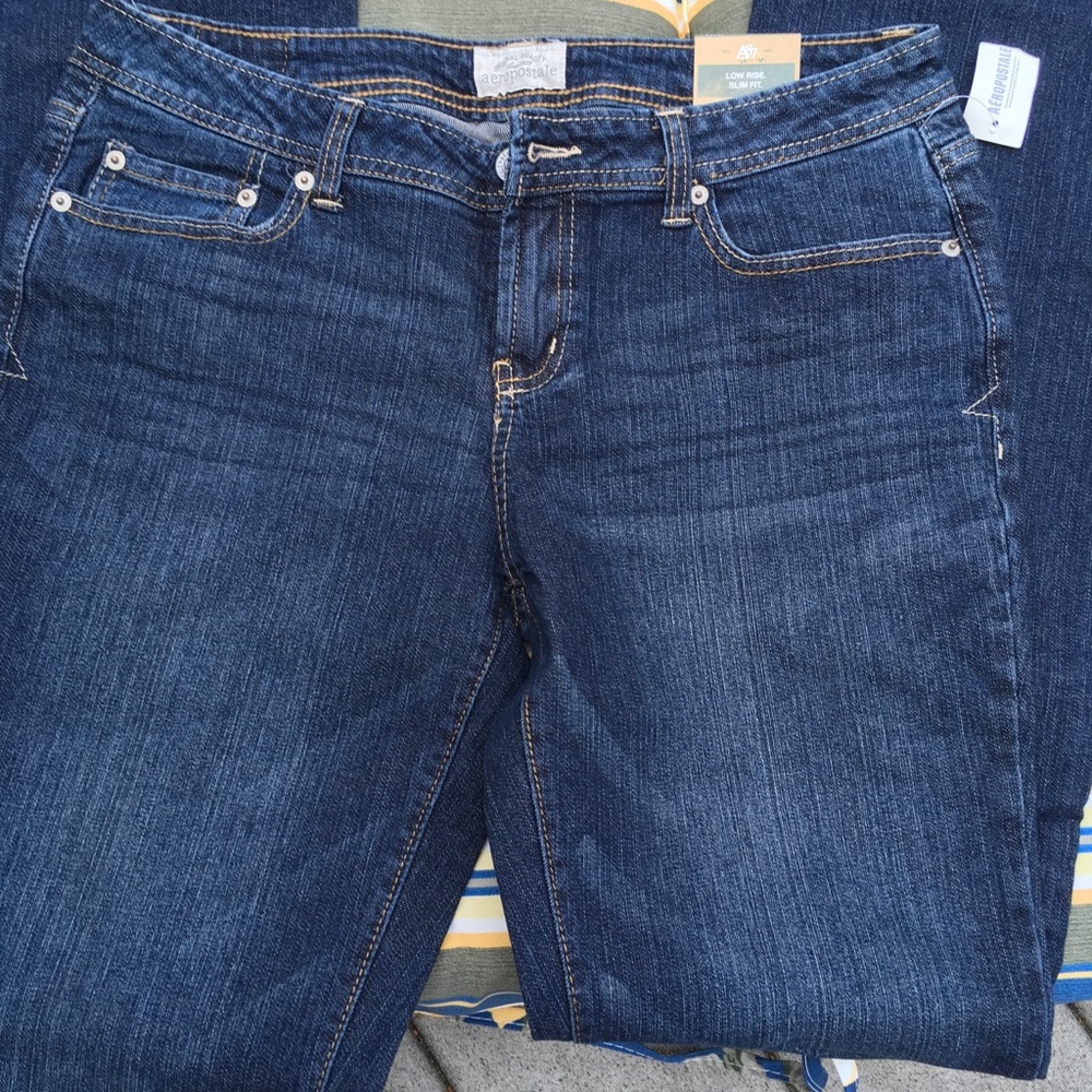 AEROPOSTALE woman’s jeans
